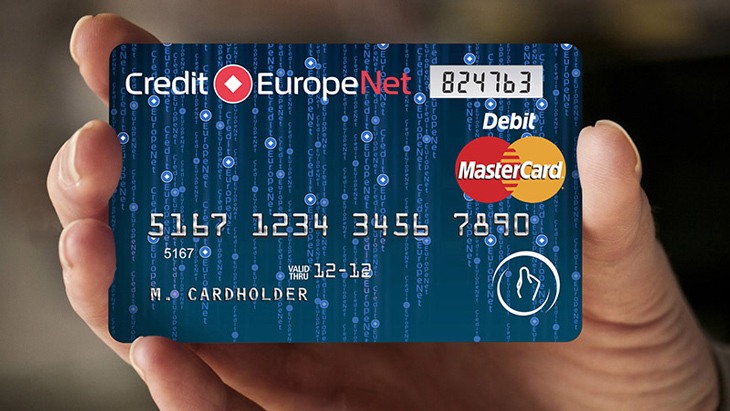 Tìm hiểu về thẻ Mastercard là gì